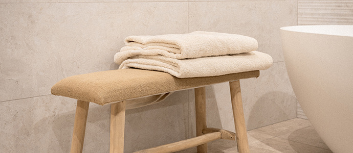 Accesorios de baño: tres piezas sencillas que pueden cambiarlo todo